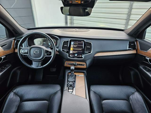 Volvo XC90 II 2016 — zdjęcie 33