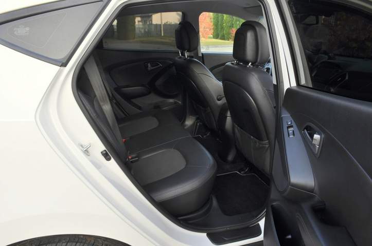 Hyundai ix35 I facelifting 2014 — zdjęcie 19
