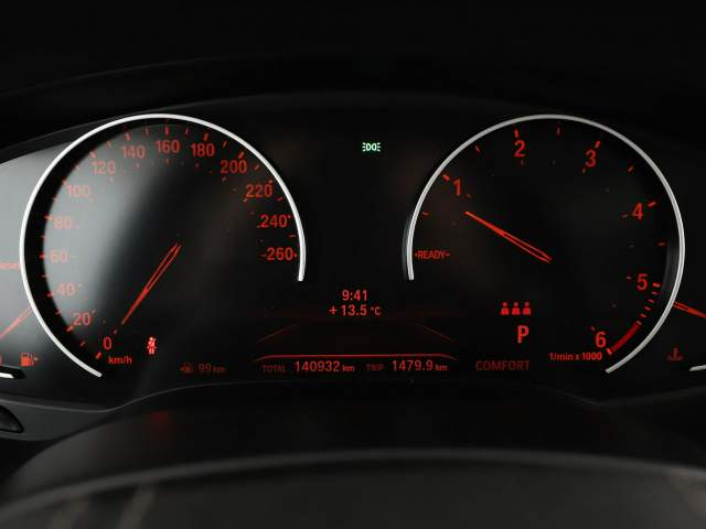 BMW 5 serii VII (G30/G31) 2019 — zdjęcie 22