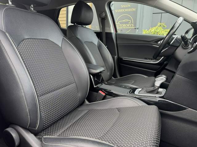 Kia XCeed I 2021 — zdjęcie 20