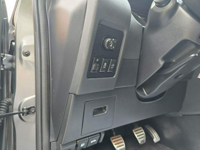 Nissan Qashqai+2 I facelifting 2013 — zdjęcie 33