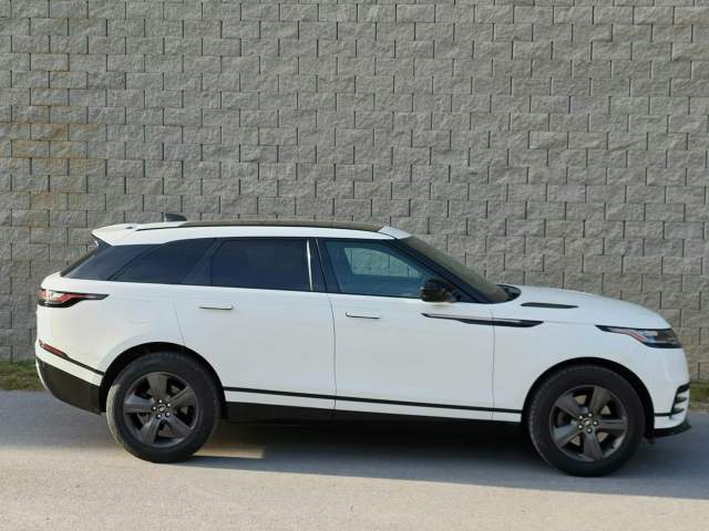 Land Rover Range Rover Velar I 2022 — zdjęcie 6