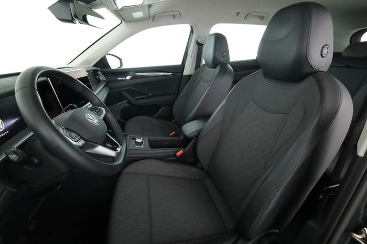 Volkswagen Tayron II (EU Market) 2025 — zdjęcie 14
