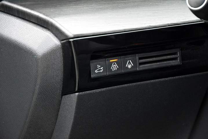 Peugeot 508 II 2019 — zdjęcie 29