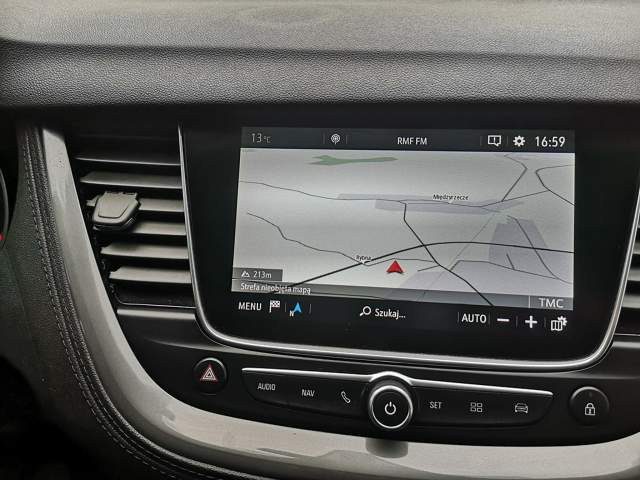 Opel Grandland I 2020 — zdjęcie 14