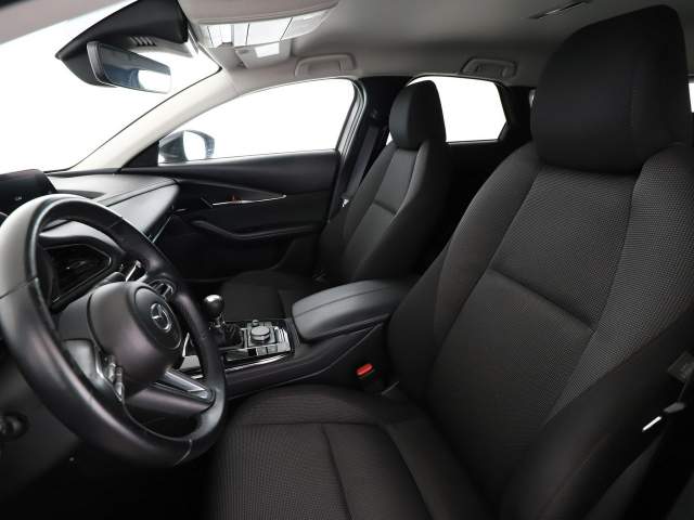 Mazda CX-30 I 2022 — zdjęcie 13