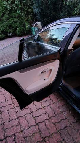 Volkswagen Passat B6 2009 — zdjęcie 10