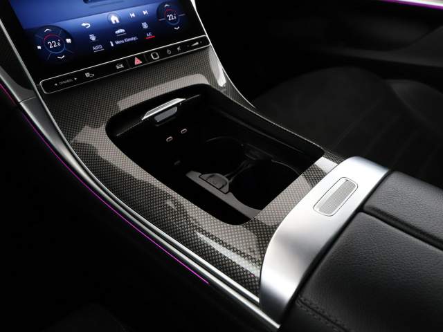 Mercedes-Benz C-Klasa V (W206) 2022 — zdjęcie 29