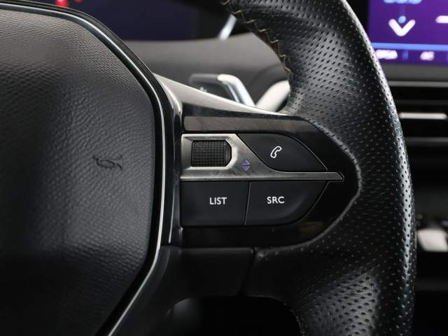 Peugeot 3008 II 2018 — zdjęcie 31