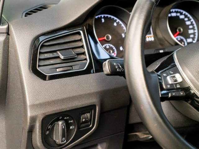 Volkswagen Golf Sportsvan I 2015 — zdjęcie 26