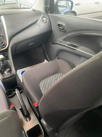 Suzuki Celerio II 2016 — zdjęcie 29