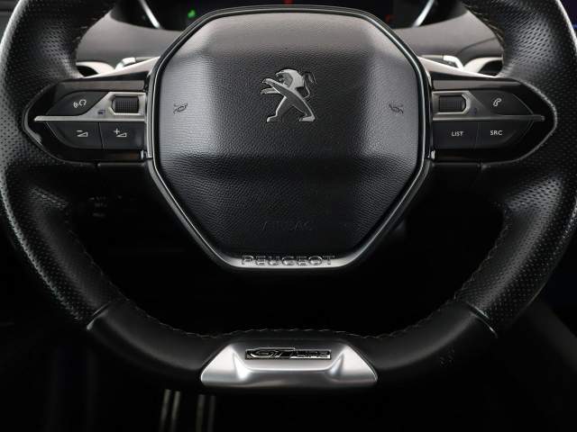 Peugeot 3008 II 2019 — zdjęcie 21