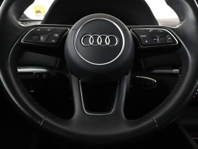 Audi A3 III (8V) facelifting 2018 — zdjęcie 21