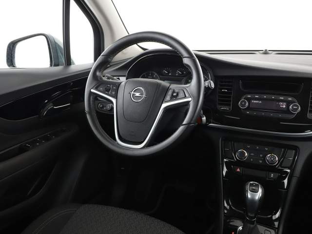 Opel Mokka I facelifting 2017 — zdjęcie 16