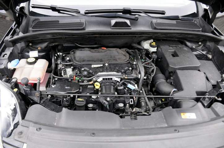 Ford Kuga I 2011 — zdjęcie 39