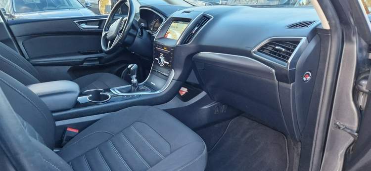 Ford Galaxy III 2018 — zdjęcie 27