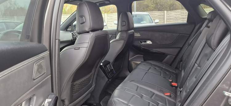 DS 7 Crossback I 2021 — zdjęcie 32