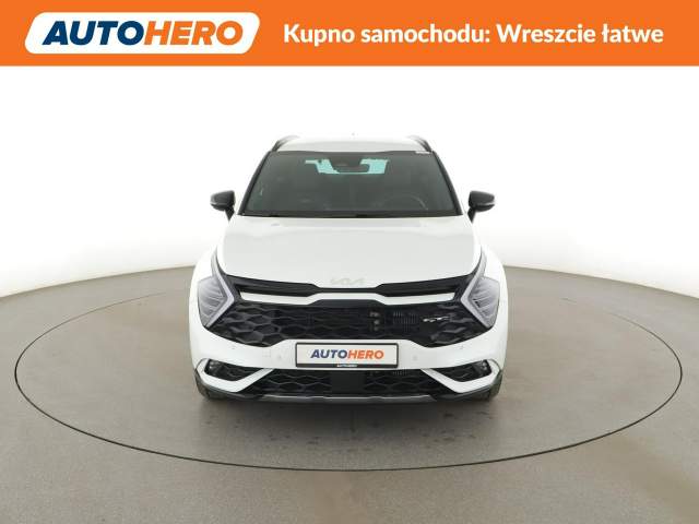 Kia Sportage V 2023 — zdjęcie 11