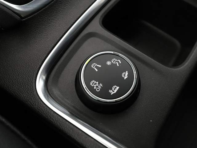 Opel Grandland I 2018 — zdjęcie 30