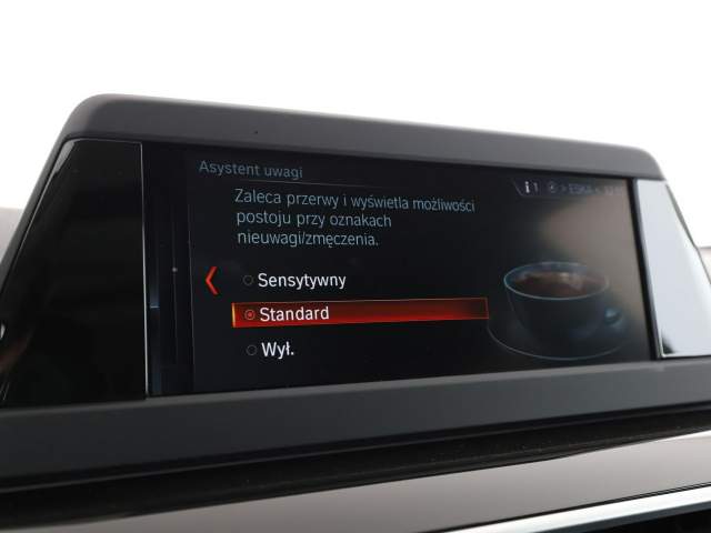 BMW 5 serii VII (G30/G31) 2019 — zdjęcie 24