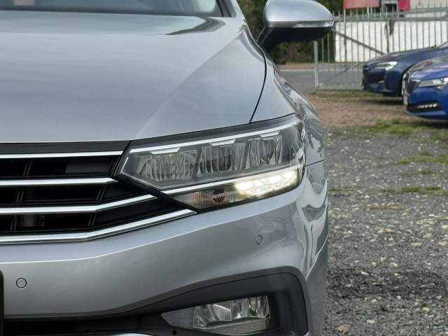Volkswagen Passat B8 facelifting 2022 — zdjęcie 5