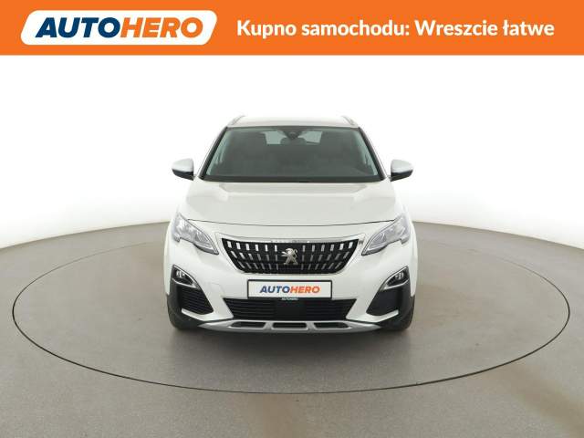 Peugeot 3008 II 2017 — zdjęcie 11