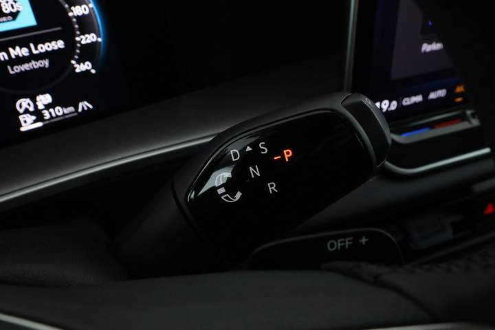 Volkswagen Tayron II (EU Market) 2025 — zdjęcie 26