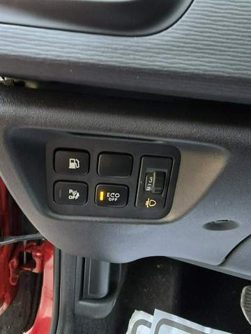 Citroen C4 Picasso I 2011 — zdjęcie 25