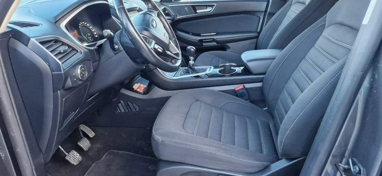 Ford Galaxy III 2018 — zdjęcie 23