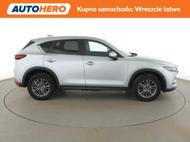 Mazda CX-5 II 2018 — zdjęcie 9