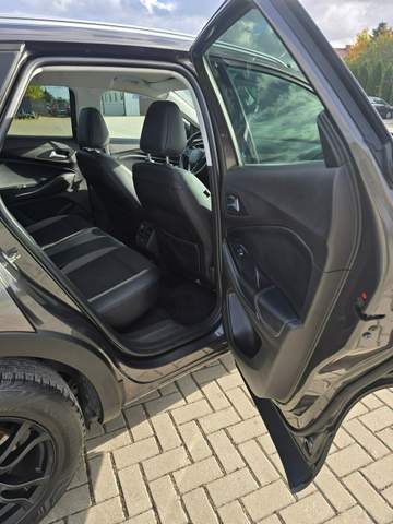 Opel Grandland I 2019 — zdjęcie 21