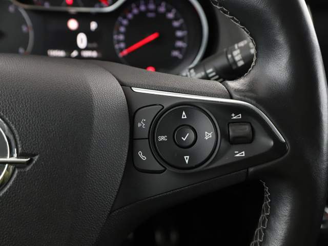 Opel Grandland I 2018 — zdjęcie 31