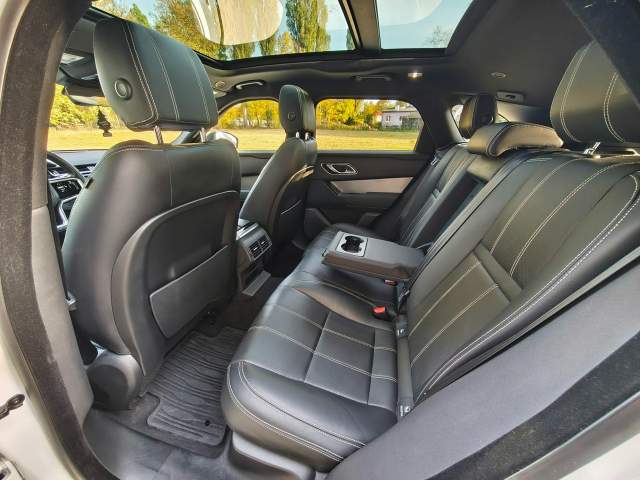 Land Rover Range Rover Velar I 2022 — zdjęcie 25