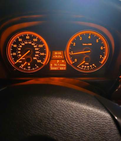 BMW 3 serii V (E90/E91/E92/E93) facelifting 2009 — zdjęcie 12