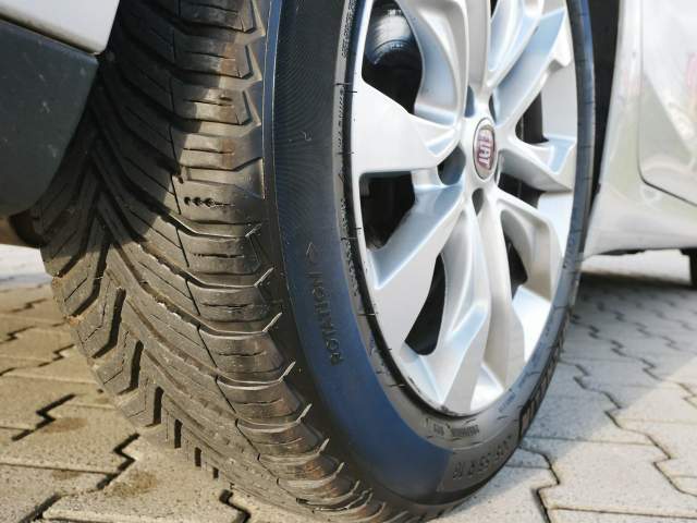 Fiat Tipo 356 2017 — zdjęcie 24