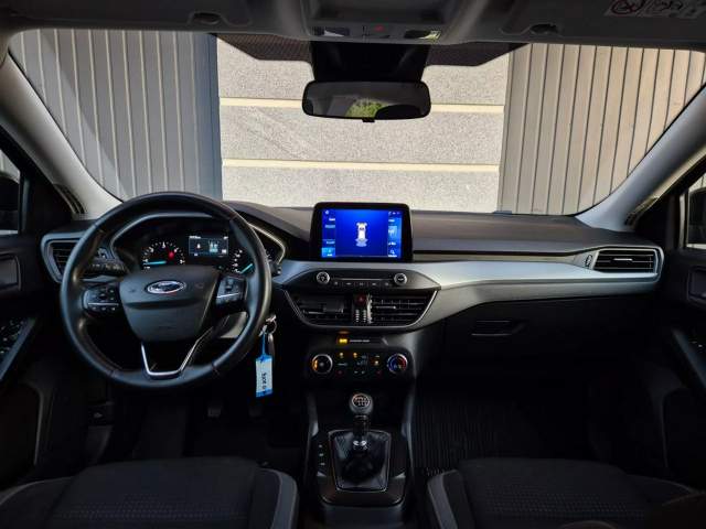 Ford Focus IV 2022 — zdjęcie 8
