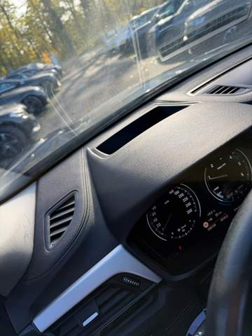 BMW X2 I (F39) 2019 — zdjęcie 10