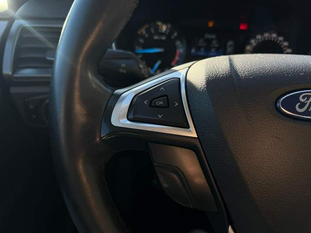 Ford Mondeo V 2015 — zdjęcie 17