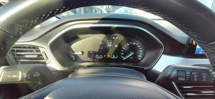 Ford Focus IV 2021 — zdjęcie 21