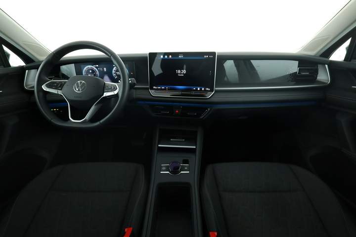 Volkswagen Tayron II (EU Market) 2025 — zdjęcie 15