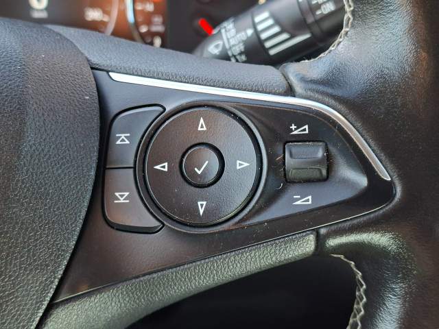 Opel Insignia II 2018 — zdjęcie 19