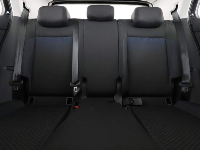 Volkswagen T-Cross I 2020 — zdjęcie 18