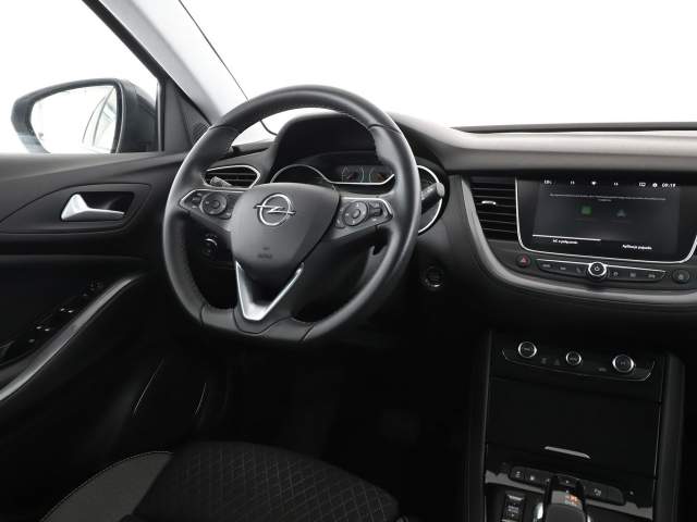 Opel Grandland I 2021 — zdjęcie 17