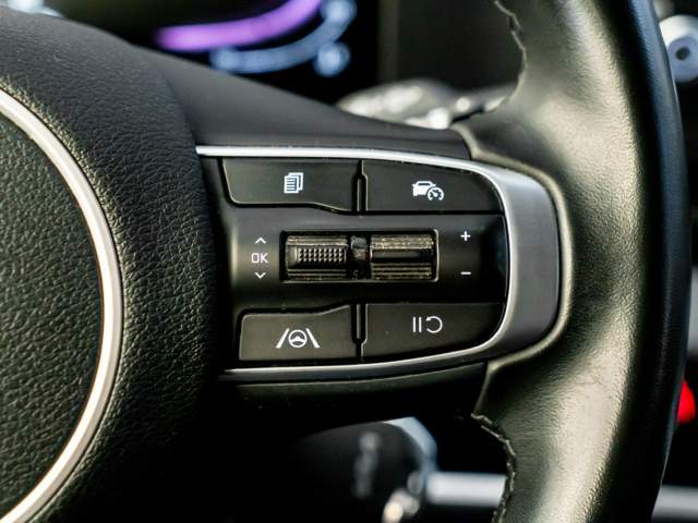 Kia Sportage V 2021 — zdjęcie 23