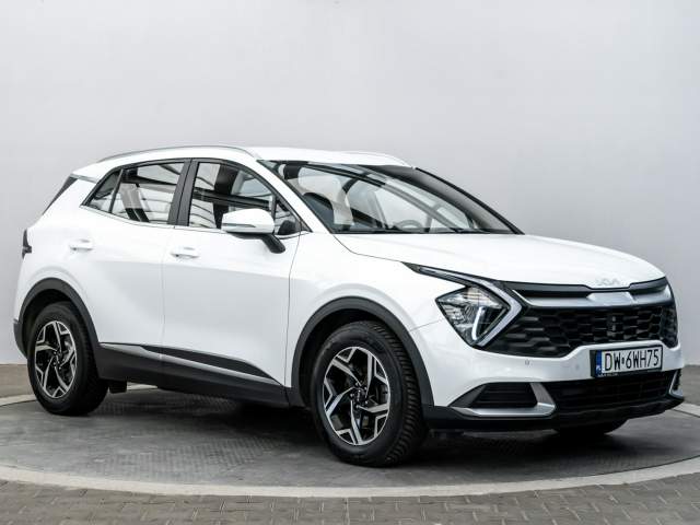 Kia Sportage V 2023 — zdjęcie 2