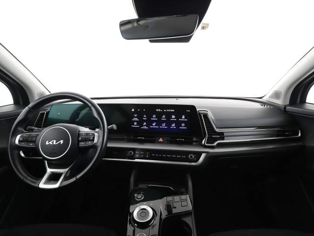 Kia Sportage V 2024 — zdjęcie 15