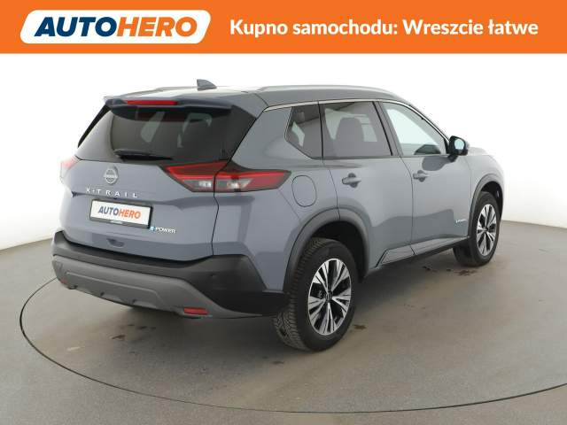 Nissan X-Trail IV 2023 — zdjęcie 7