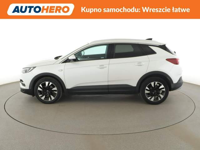 Opel Grandland I 2019 — zdjęcie 2