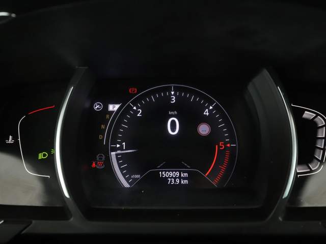 Renault Scenic IV 2019 — zdjęcie 22