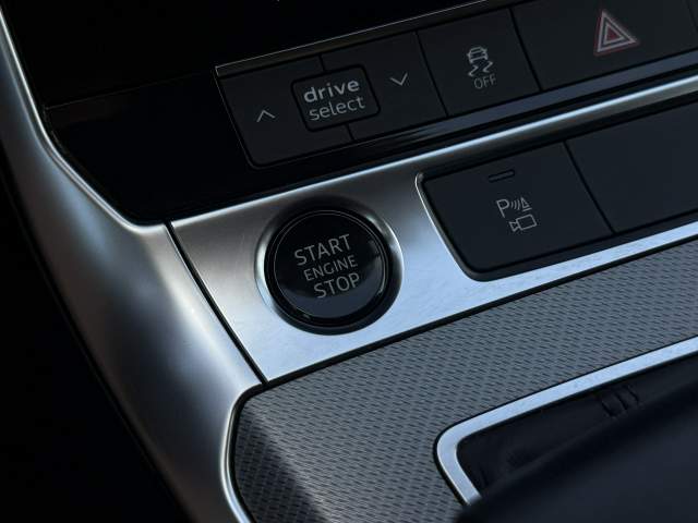 Audi A6 V (C8) 2021 — zdjęcie 28